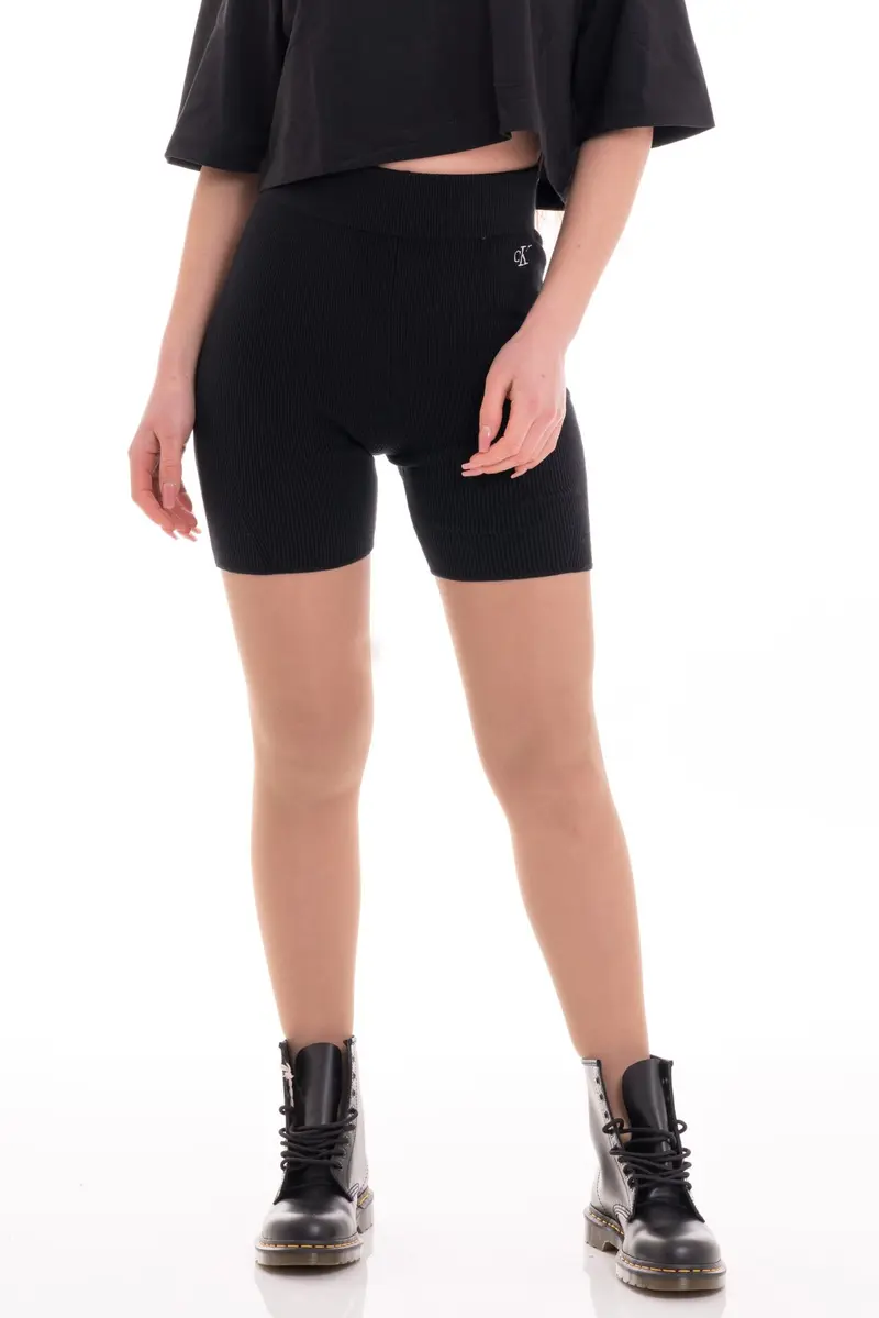 CALVIN KLEIN JEANS Pantaloncini Donna J221515