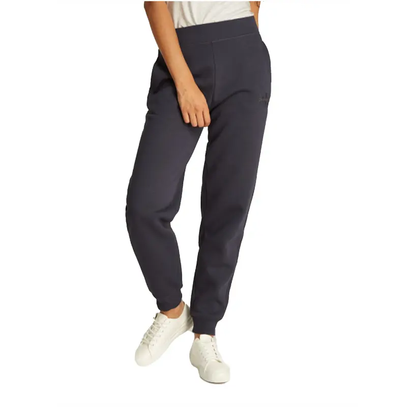 CALVIN KLEIN JEANS PANTALONE DI TUTA CON LOGO CK DONNA J223590 BAN