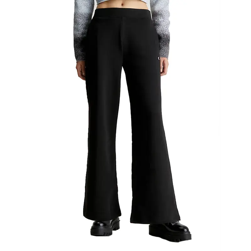 CALVIN KLEIN JEANS PANTALONE DI TUTA DONNA J222597 BEH