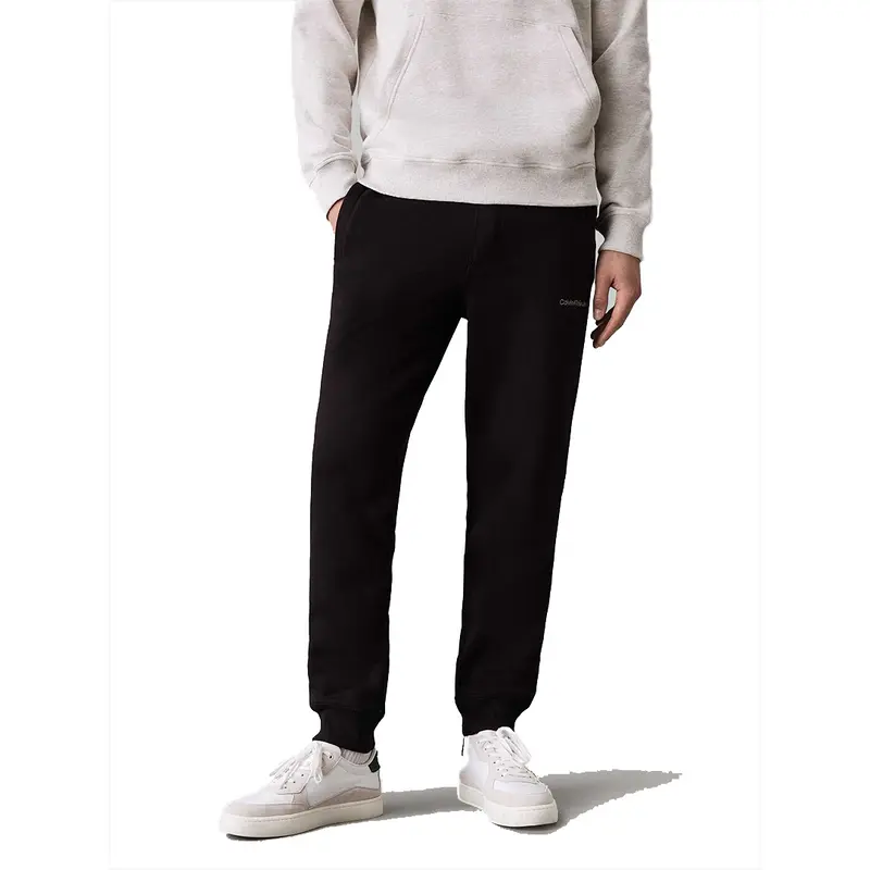 CALVIN KLEIN JEANS PANTALONE TUTA MONOLOGO UOMO J325658 0GM