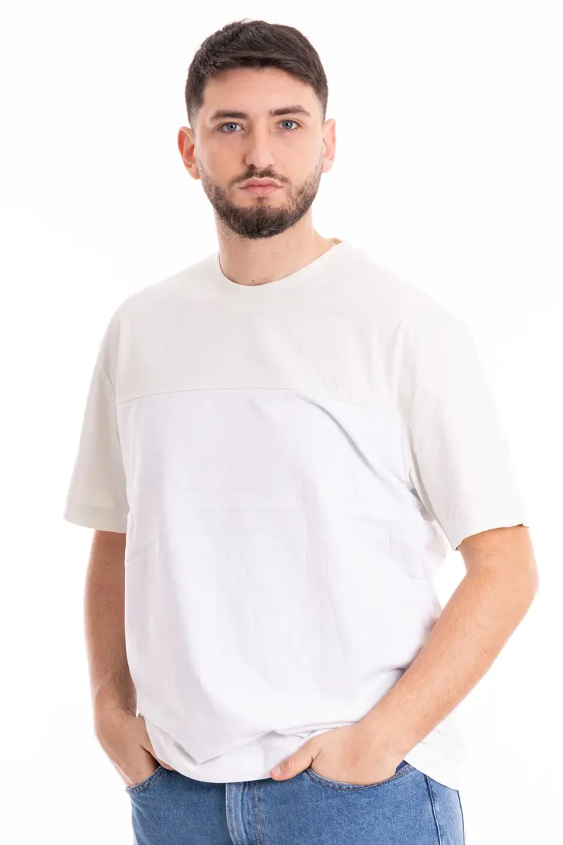 CALVIN KLEIN JEANS T-SHIRT COLORBLOCK J325435 YAF