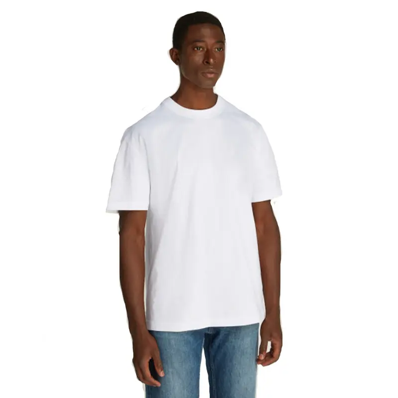 CALVIN KLEIN JEANS T-SHIRT CON STAMPA UOMO J326924 YAF