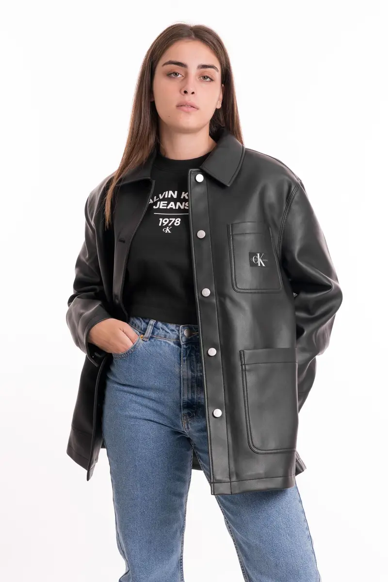 CALVIN KLEIN JEANS W J221292