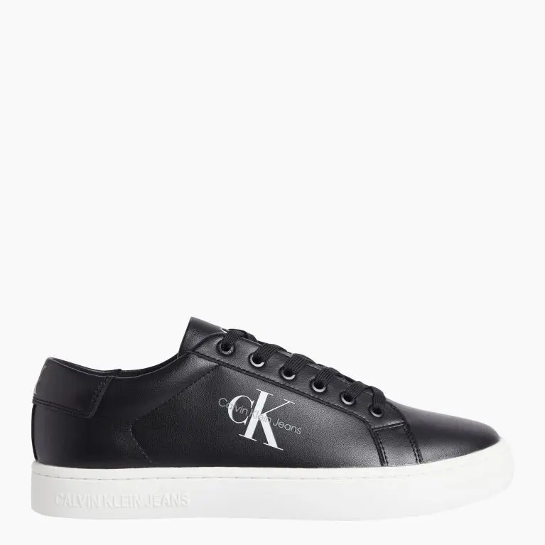 CALVIN KLEIN M SNEAKERS CLASSIC CUP LOW YM00491 BDS