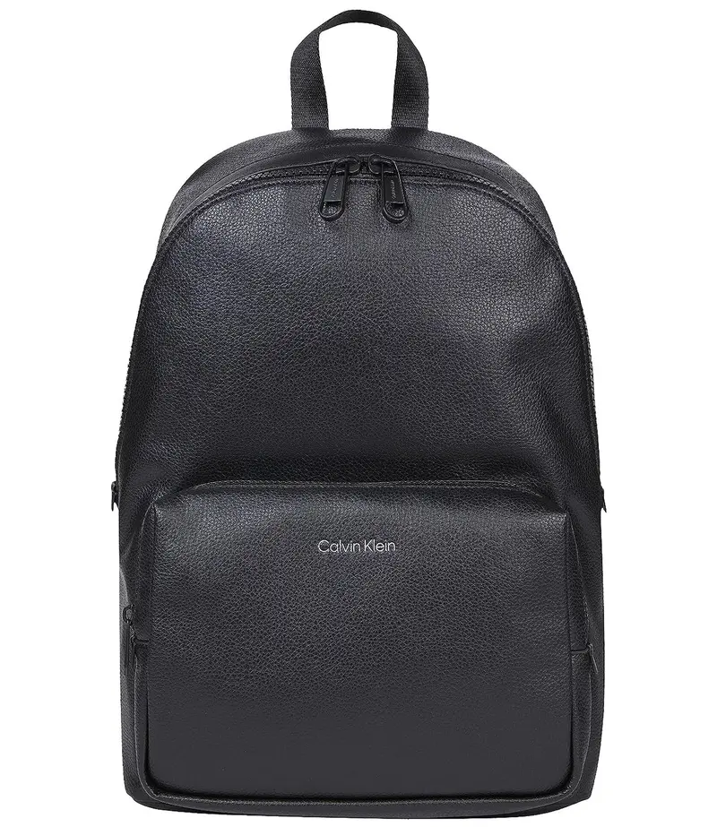CALVIN KLEIN M ZAINO MUST CAMPUS BACKPACK K508696 BAX