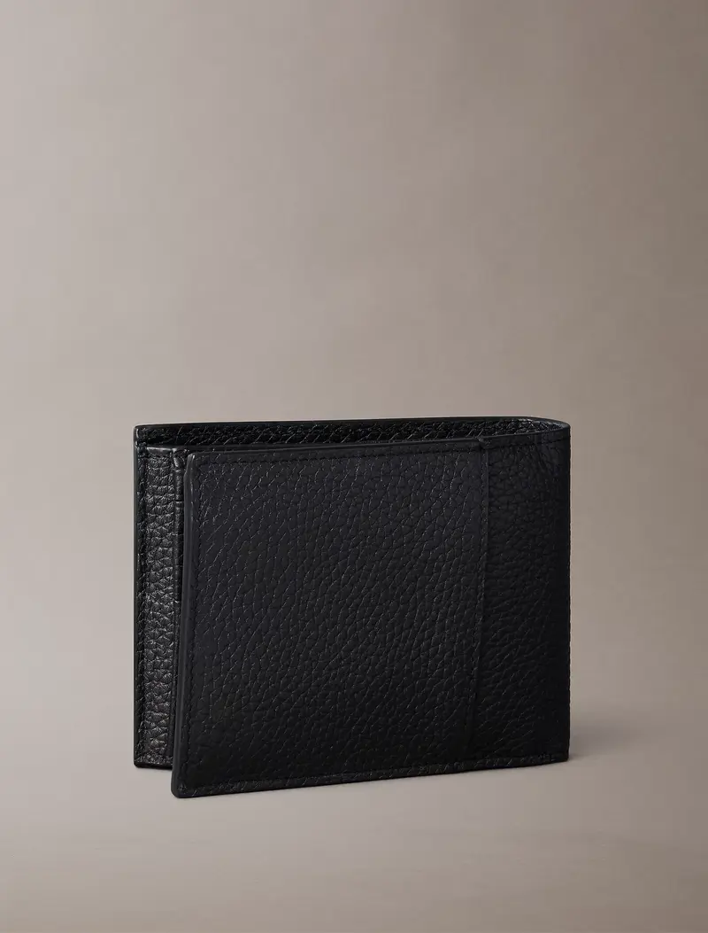 CALVIN KLEIN PORTAFOGLI CALVIN KLEIN LV04D1241G UB1