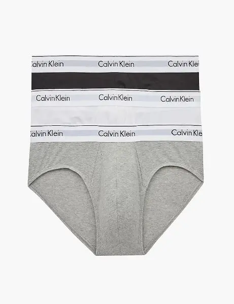 CALVIN KLEIN Slip (intimo)* Uomo NB2379A MP1