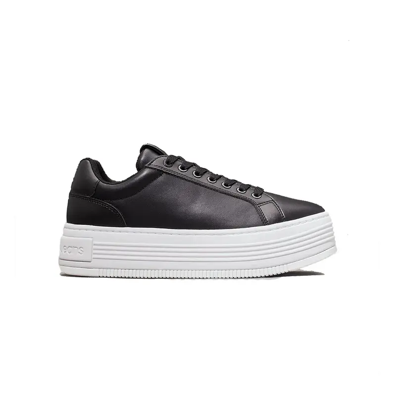 CALVIN KLEIN SNEAKERS CHUNKY CUPSOLE YM00681 0GT