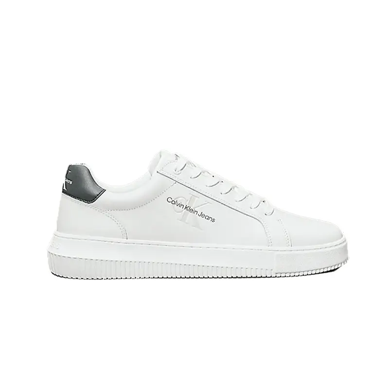 CALVIN KLEIN SNEAKERS CHUNKY CUPSOLE YM00681 0YG