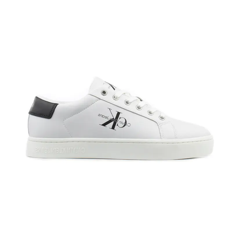 CALVIN KLEIN SNEAKERS CLASSIC CUP YM00491 YAF