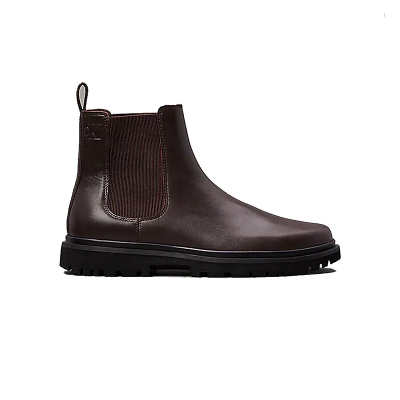 CALVIN KLEIN STIVALE CHELSEA YM01072 00X