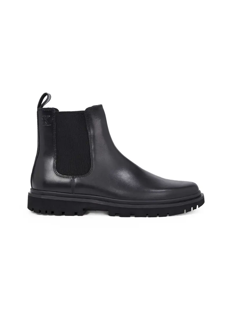CALVIN KLEIN STIVALE CHELSEA YM01072 0GJ