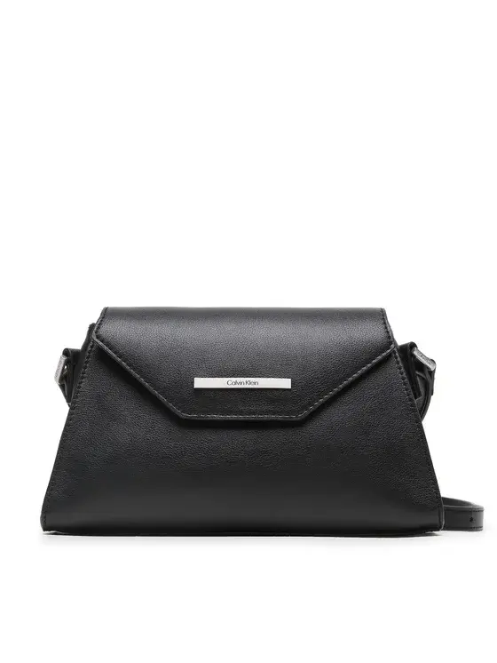 CALVIN KLEIN W BORSA DAILY DRESSED CROSSBODY K610730 BAX