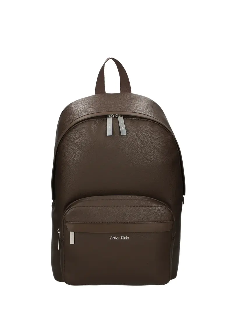 CALVIN KLEIN ZAINO CON LOGO UOMO K512246 BAR