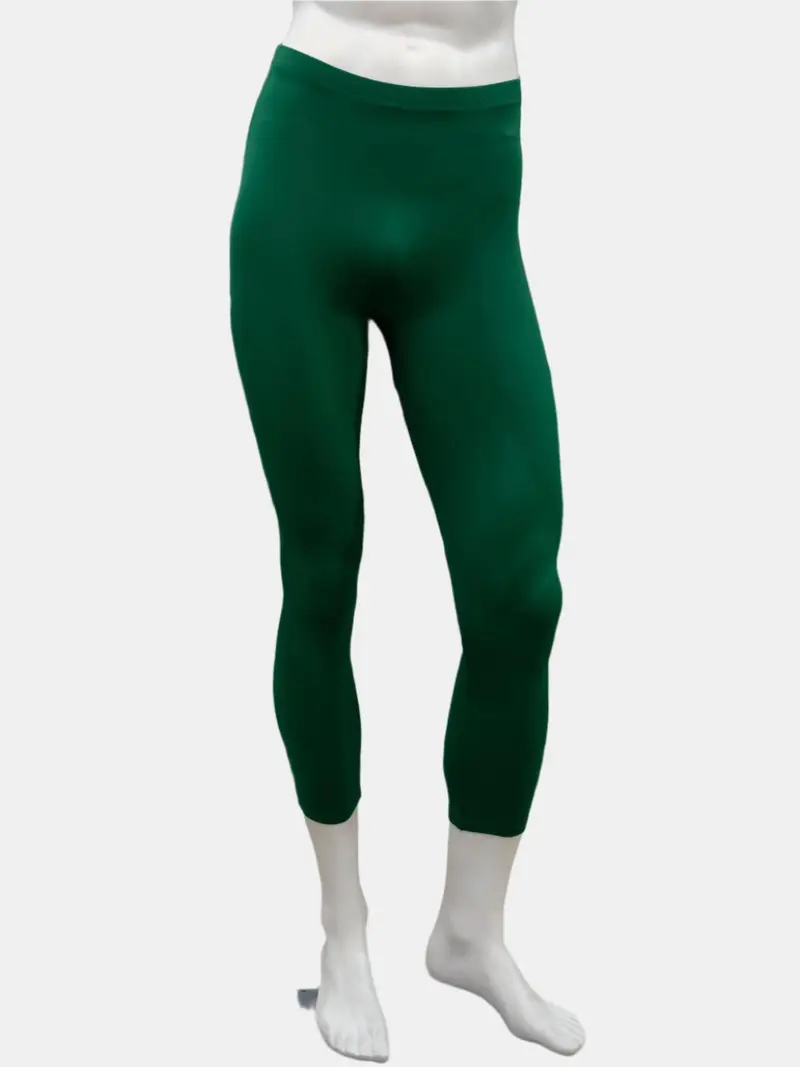 Calzamaglia Danza Verde MP430