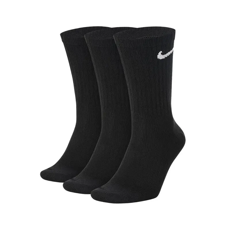 Calzini Nike Sportswear uomo e donna set tre paia