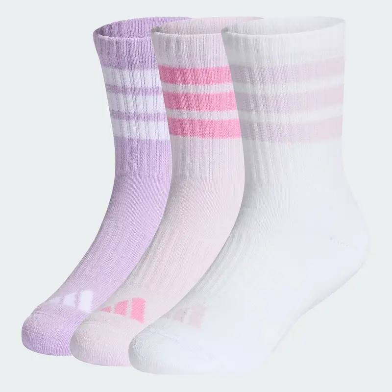 Calzino 3 Pezzi Adidas Junior