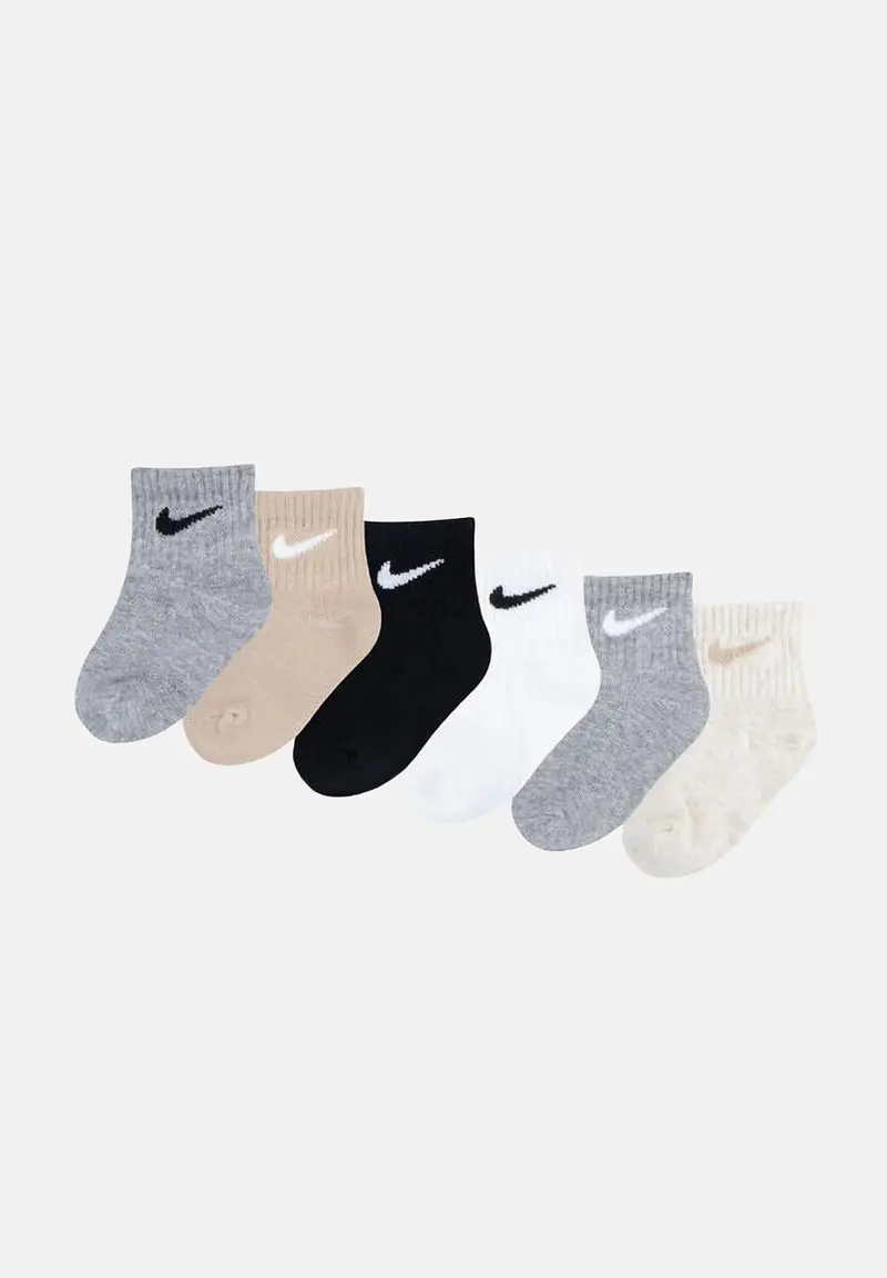 Calzino 6 Paia Nike Junior