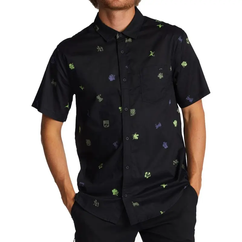 Camicia da uomo Billabong