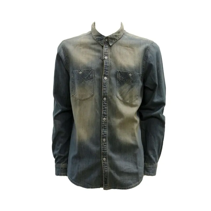 Camicia di jeans da uomo Billabong