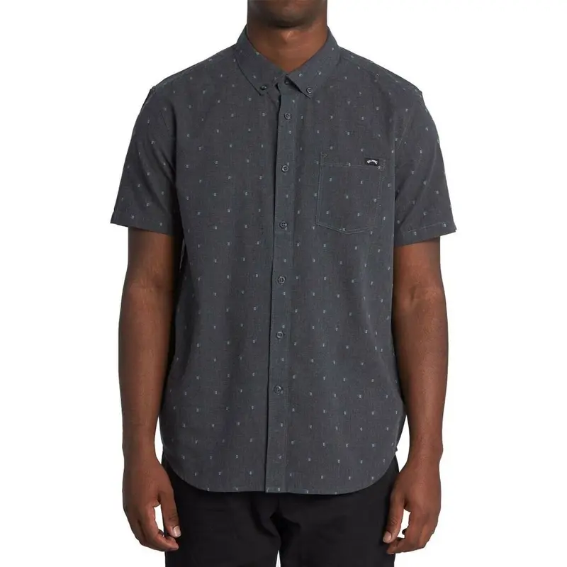 Camicia manica corta da uomo Billabong