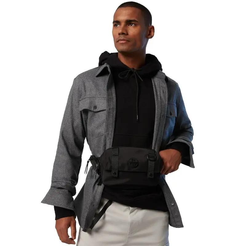 Camicia uomo North Sails in flanella