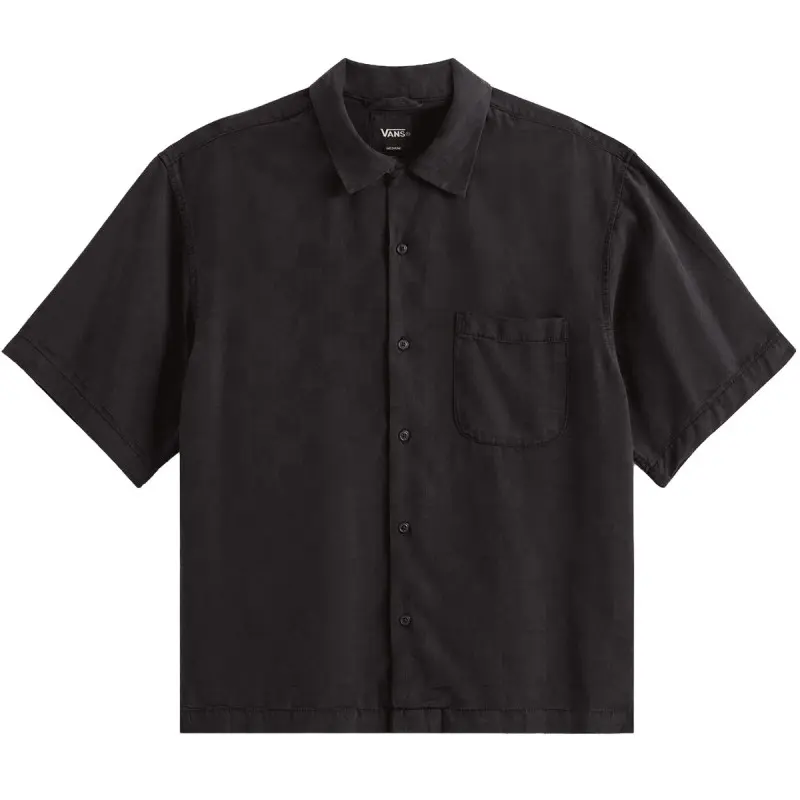 CAMICIA UOMO VANS VAN DOREN CHECK CAMP