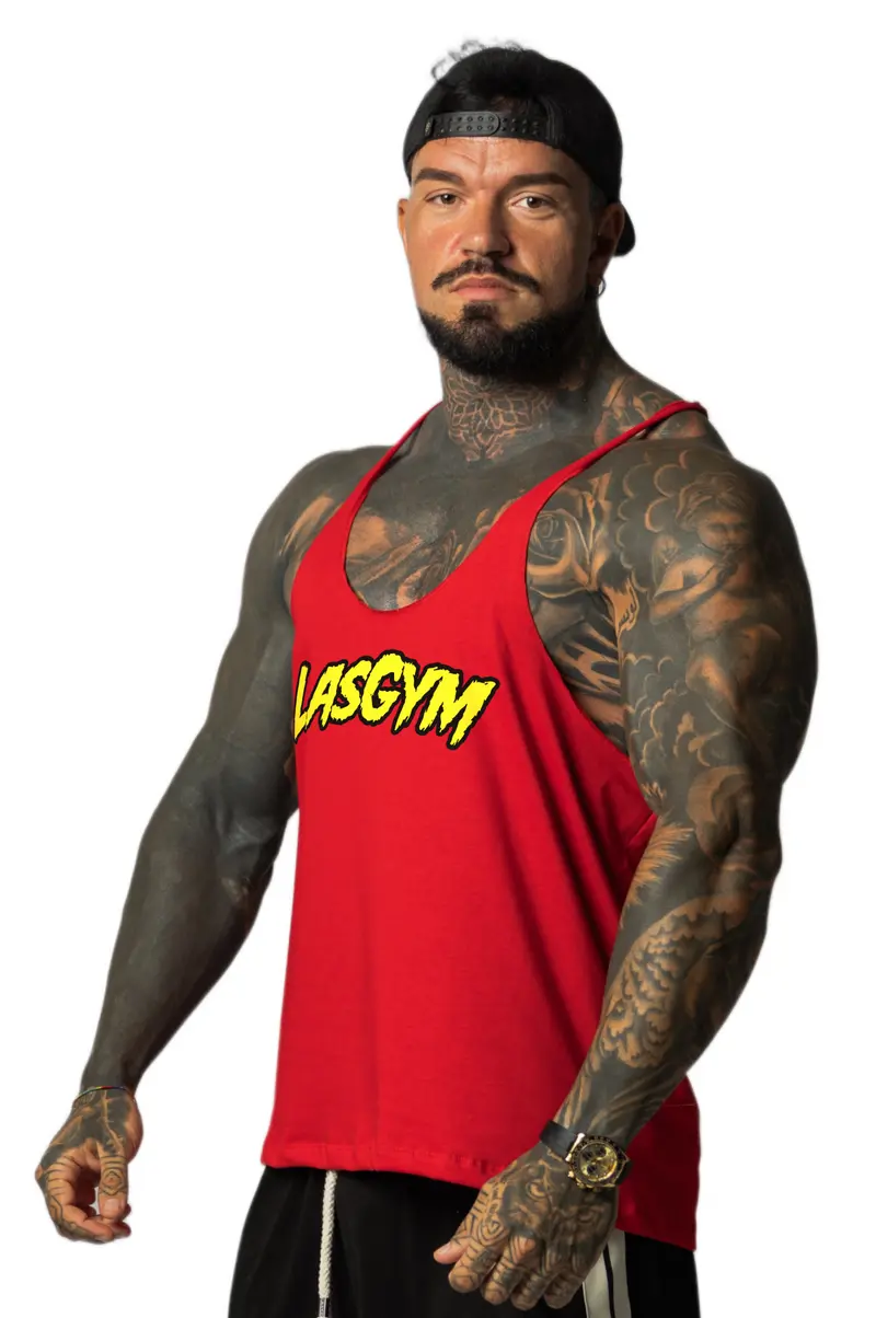 Canotta 90 HULKHOGAN