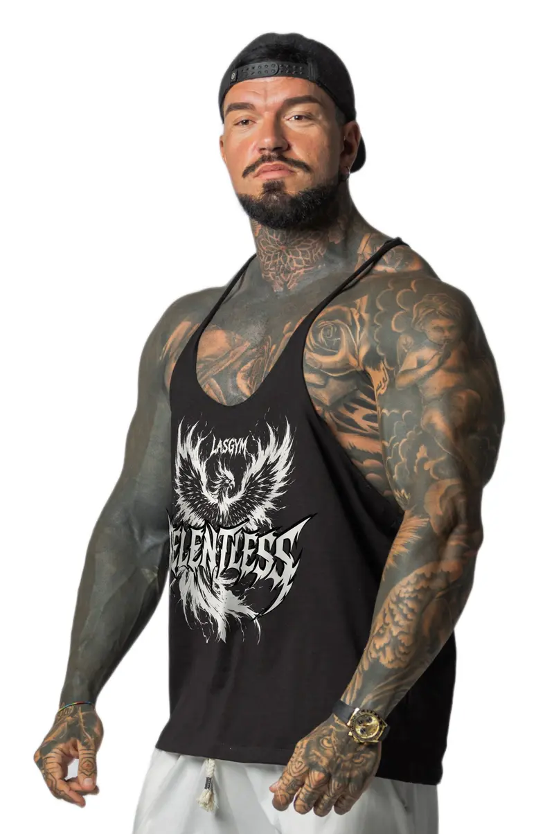 Canotta 90 Relentless