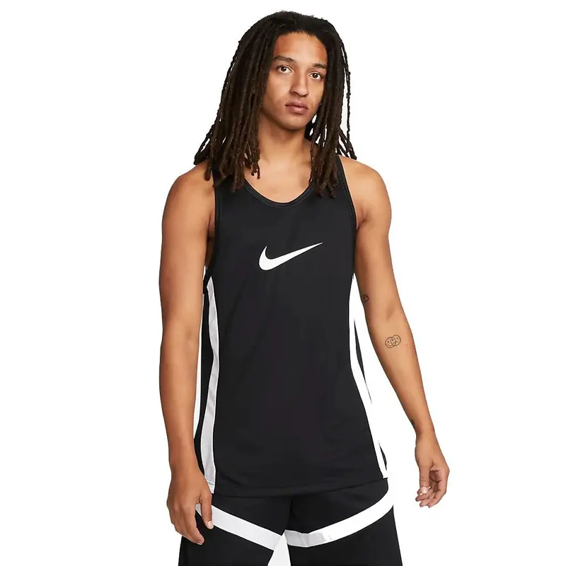 Canotta da basket Nike uomo