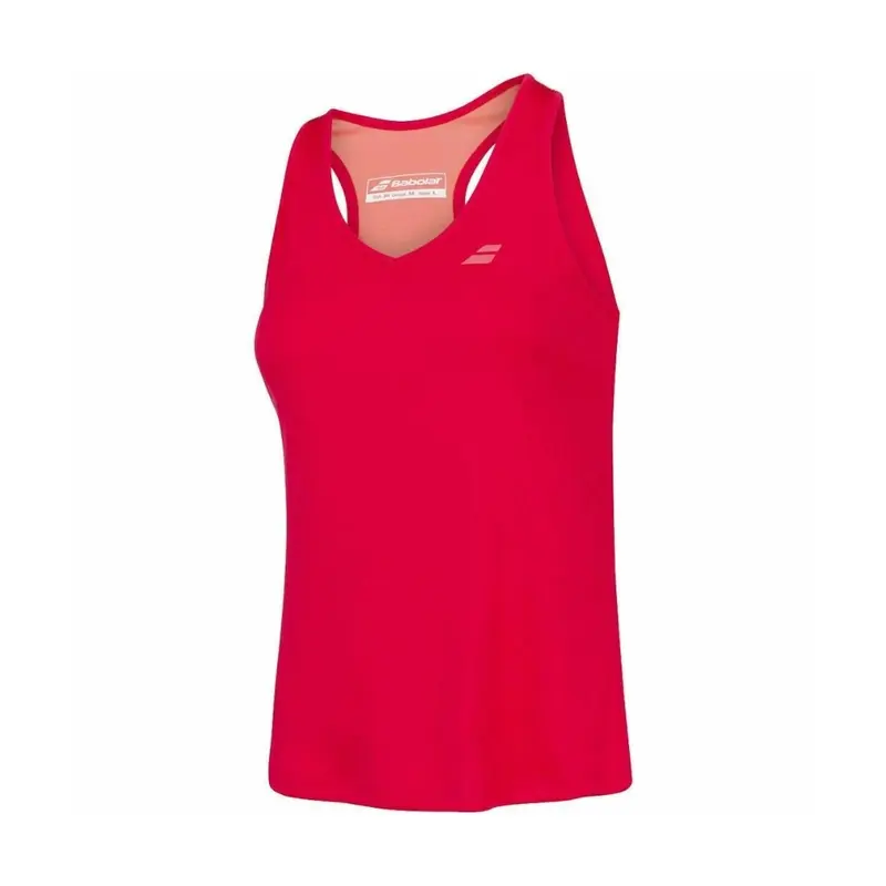 Canotta da donna Babolat per tennis e padel
