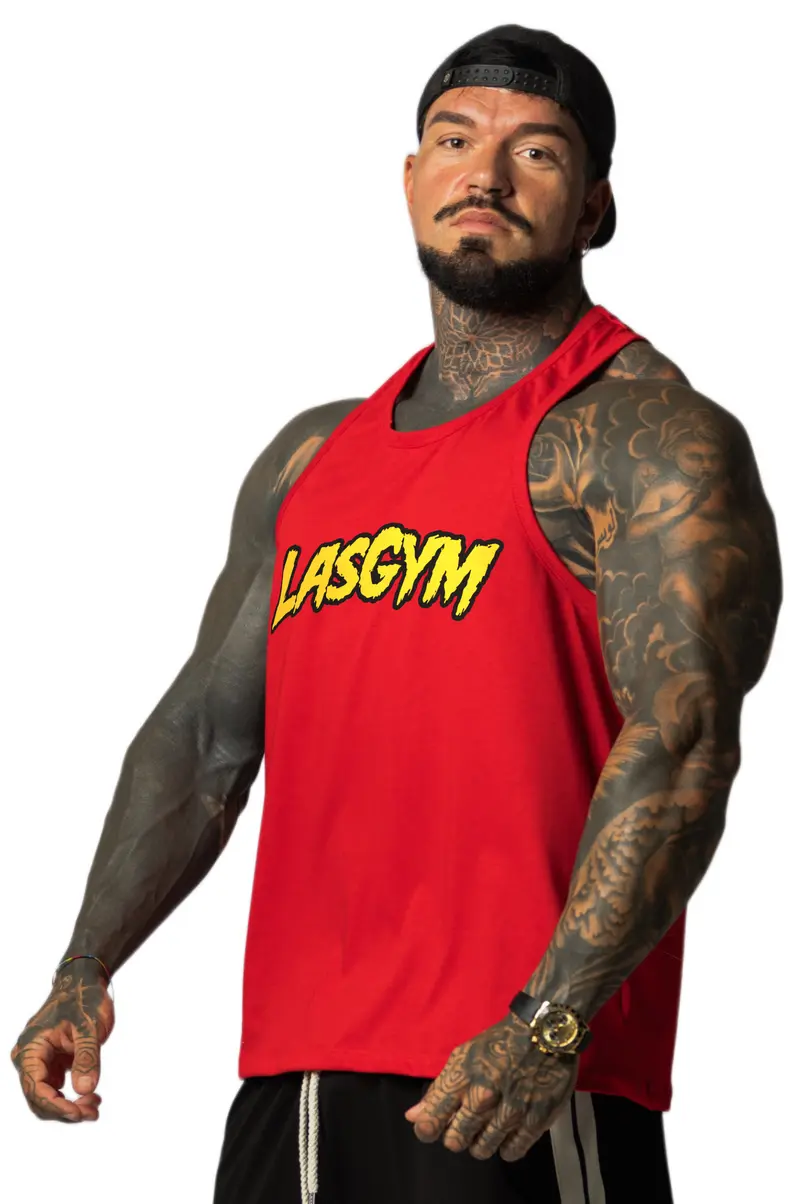 Canotta HULKHOGAN