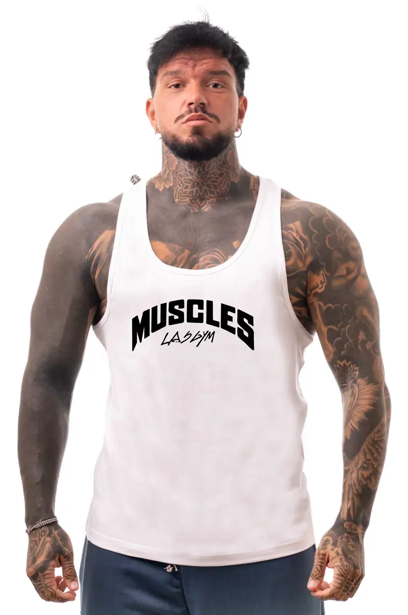 Canotta Muscle