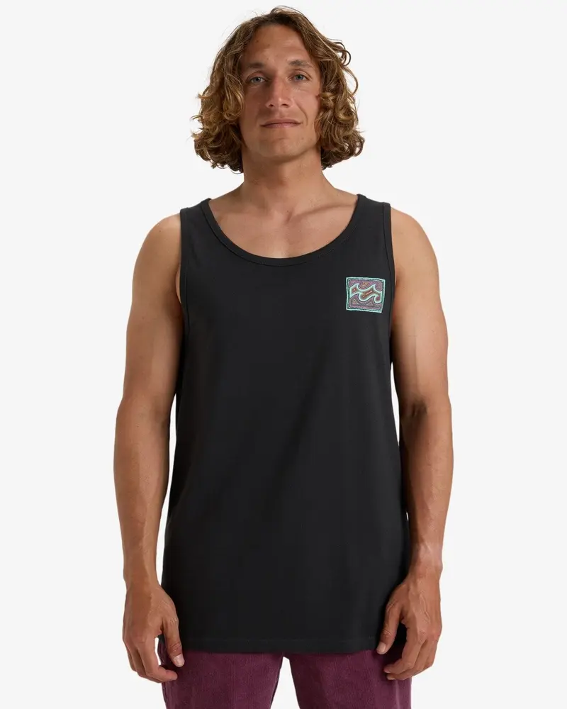 Canotta Uomo Billabong