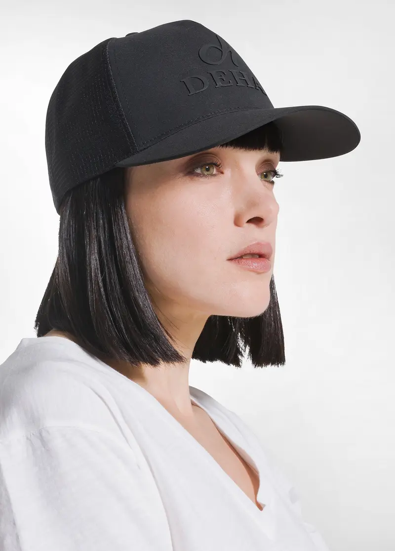 CAPPELLINO LOGO NERO