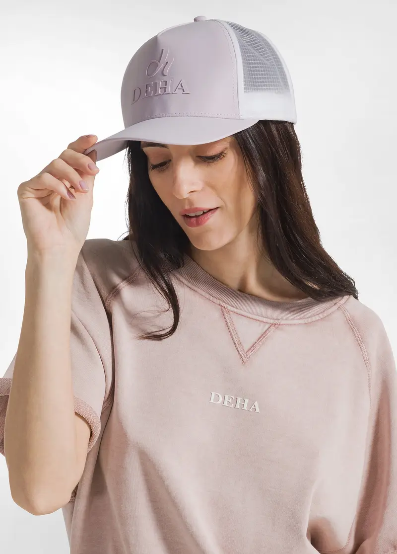 CAPPELLINO LOGO VIOLA