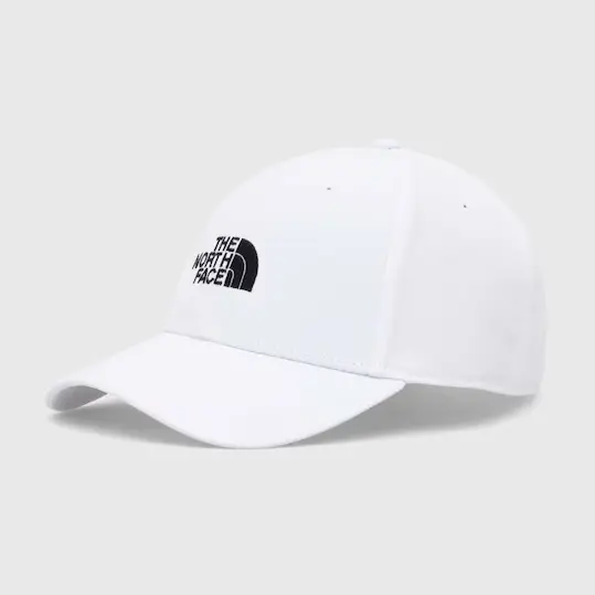 CAPPELLINO THE NORTH FACE® RECYCLED 66 CLASSIC WHITE