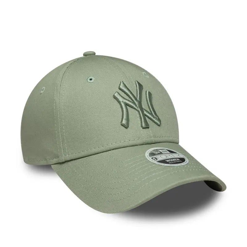 CAPPELLINO UNISEX  NEW ERA 9FORTY NY YANKEES – PASTEL GREEN