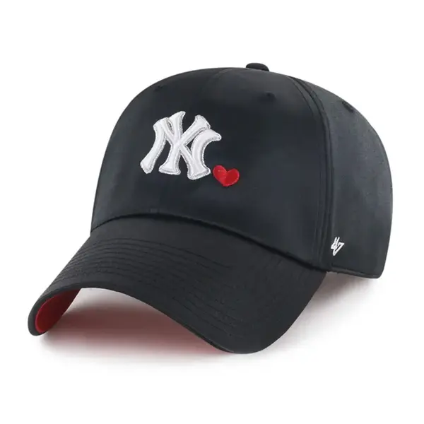 CAPPELLO '47 MVP YANKEES WITH LOVE NERO