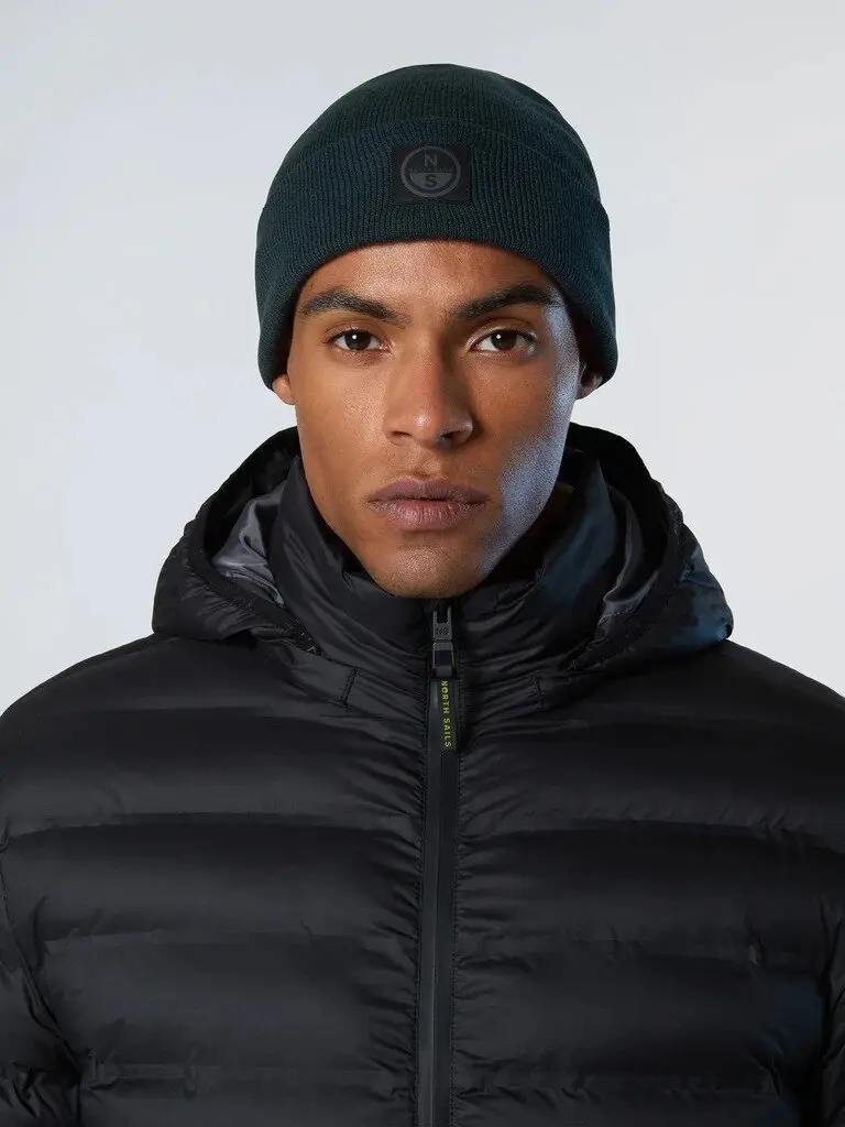 Cappello Beanie North Sails Uomo