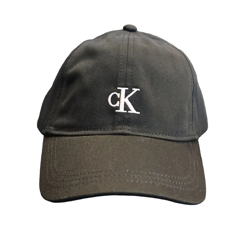 CAPPELLO CALVIN KLEIN JEANS MONOGRAM BUCKET JUNIOR