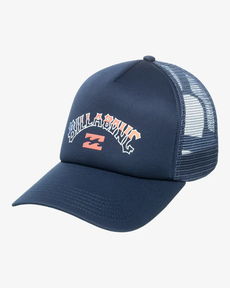 Cappello con visiera Billabong uomo