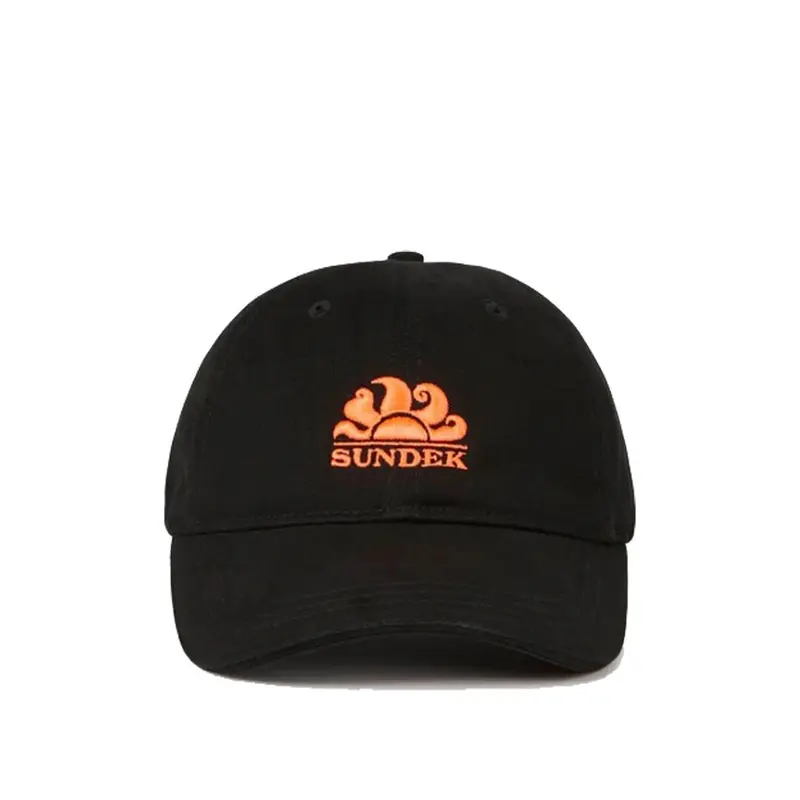 Cappello con visiera Sundek