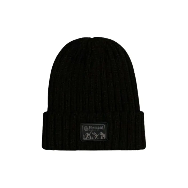 Cappello Element colore nero
