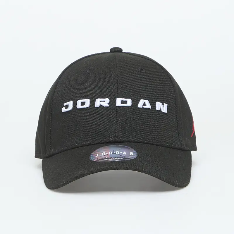 CAPPELLO JORDAN STRUCTURED STRAPBACK JUNIOR
