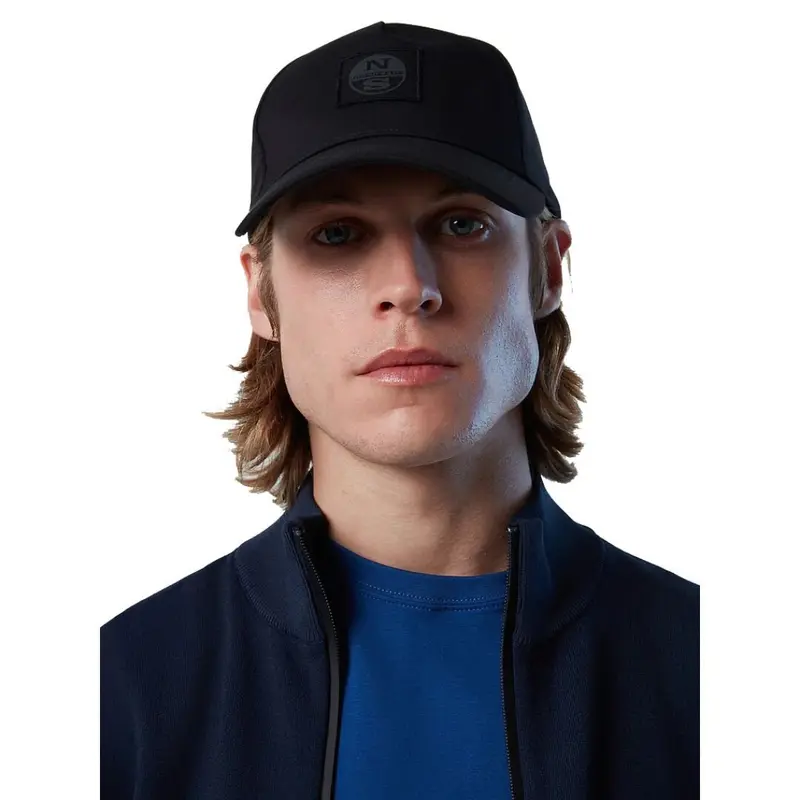 Cappello uomo North Sails in softshell