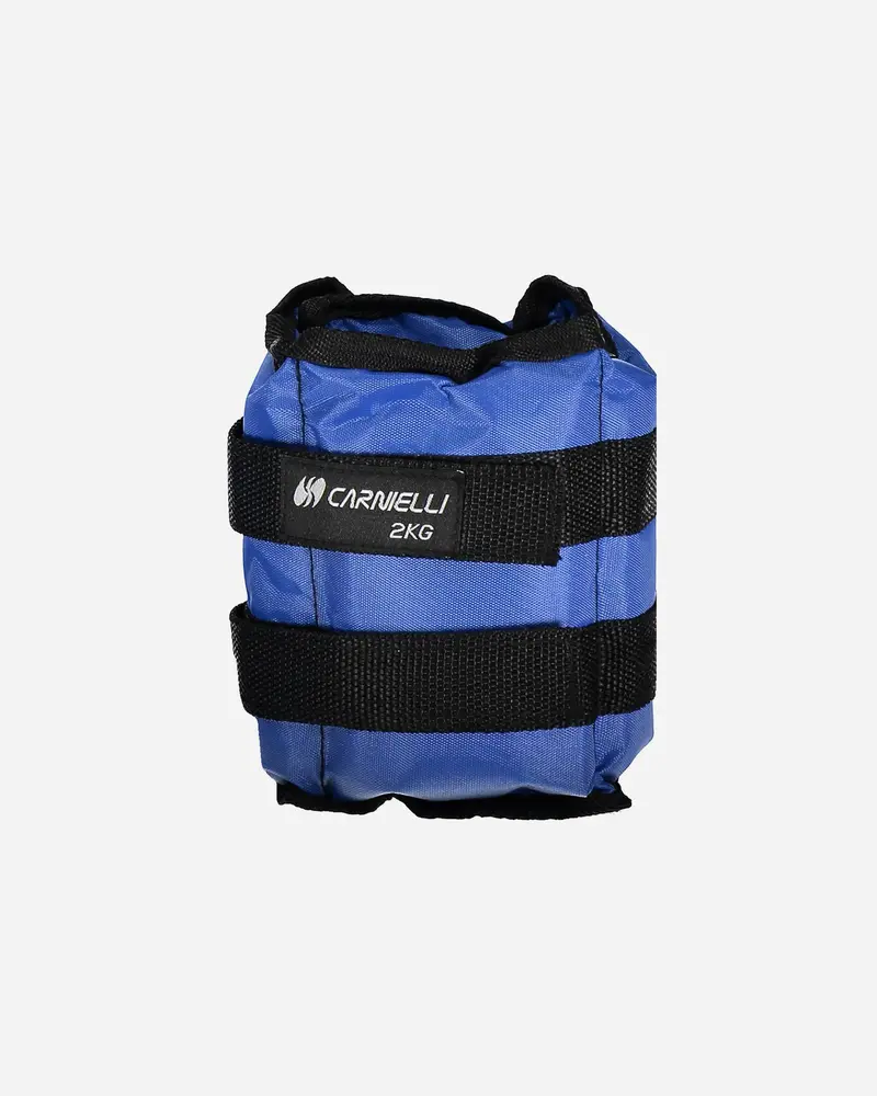 CARNIELLI CAVIGLIERA 2KG APPESANTITA AW2112-2