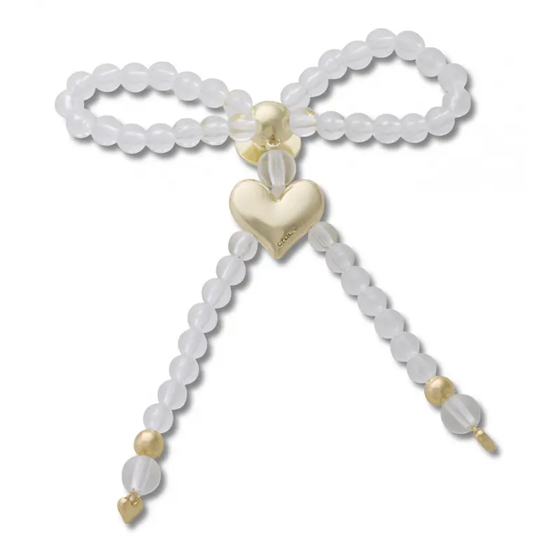 CHARM CROCS JIBBITZ™ BEADED CHAIN