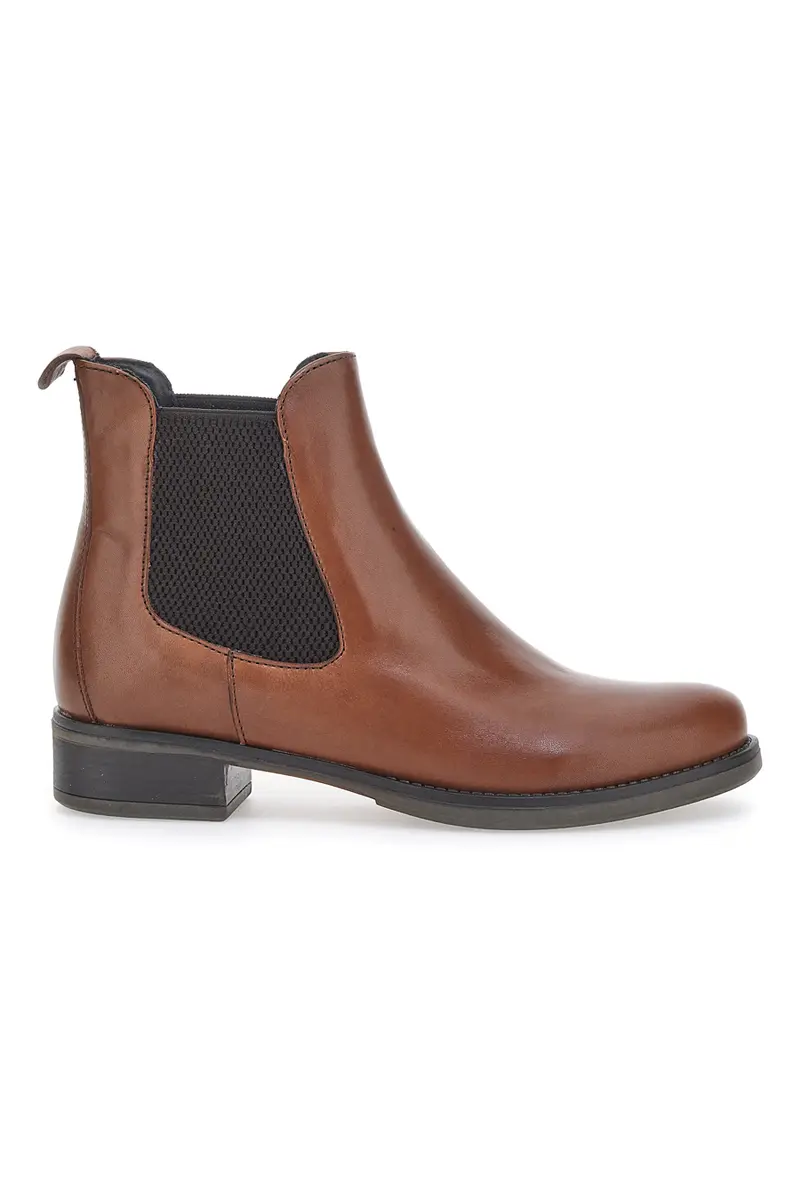 Chelsea Boots First Lady 2002