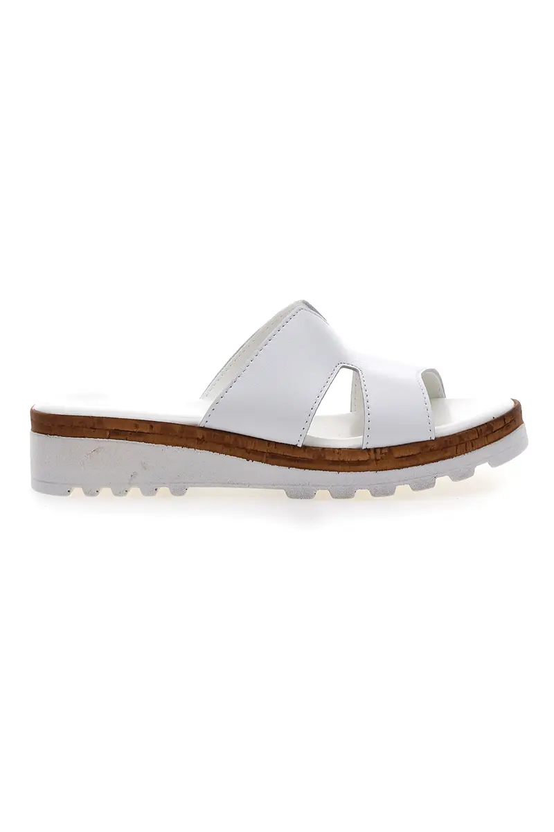 Ciabatta Bianca da Donna Pittarello Love 3281
